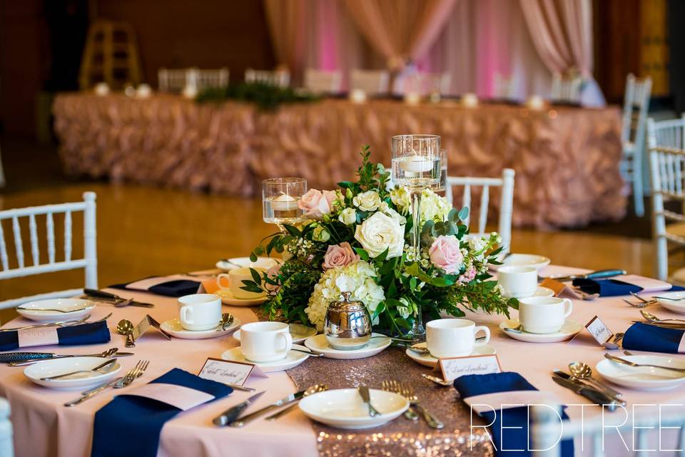 Everlasting Impressions Wedding and Event Planning