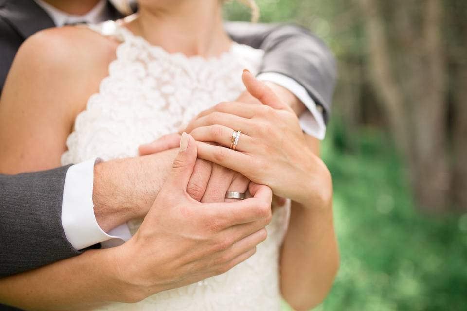 Mountain Elopement