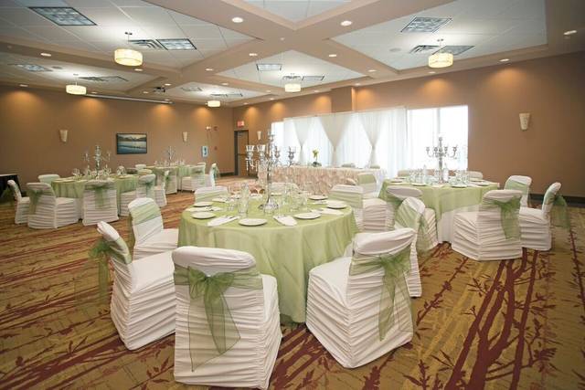 Rundlestone Ballroom