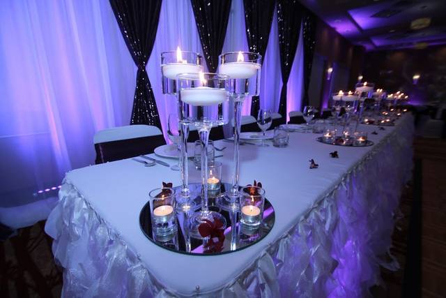 Head Table
