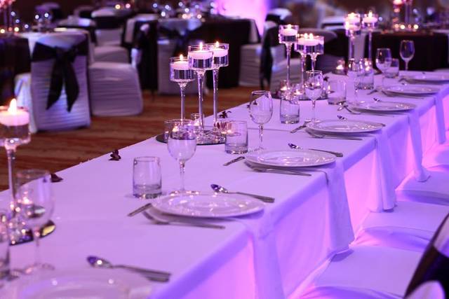 Head Table