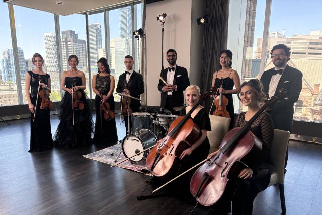 BBS Pop Orchestra