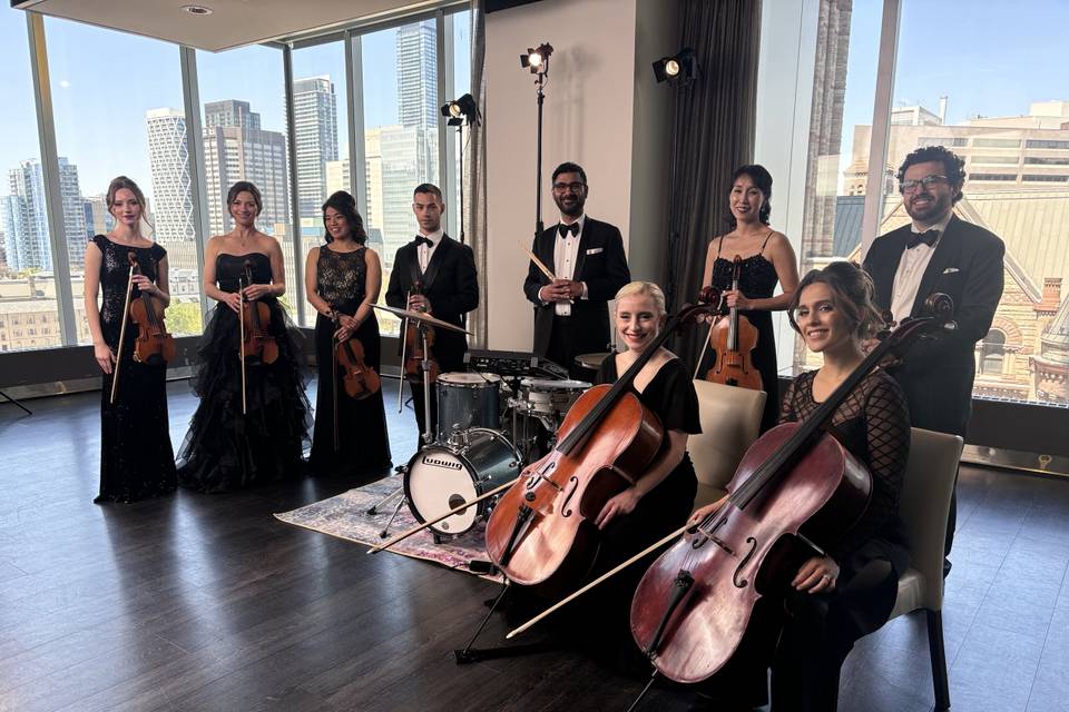 BBS Pop Orchestra
