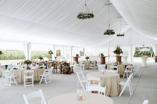 Add our formal ceiling liner!