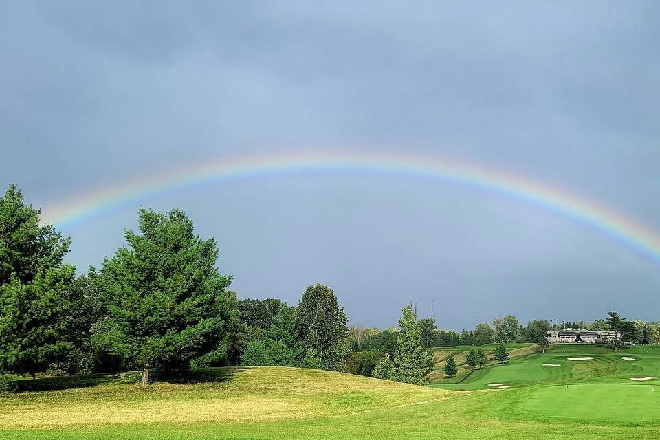 Camelot Golf & Country Club