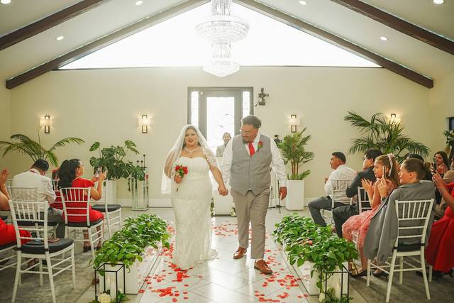 Dan Sia, Calgary Officiant