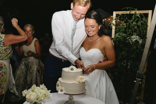 Cake Cutting