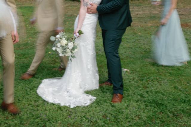 Bridal Party