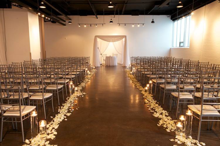 The Warehouse - Venue - Toronto - Weddingwire.ca