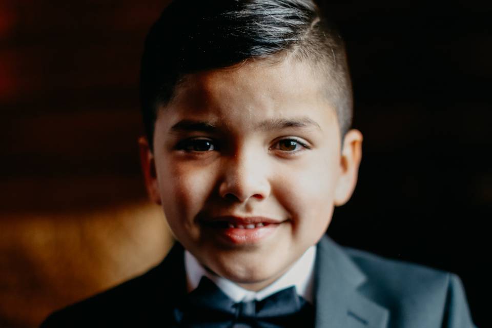 Creative Wedding Photography