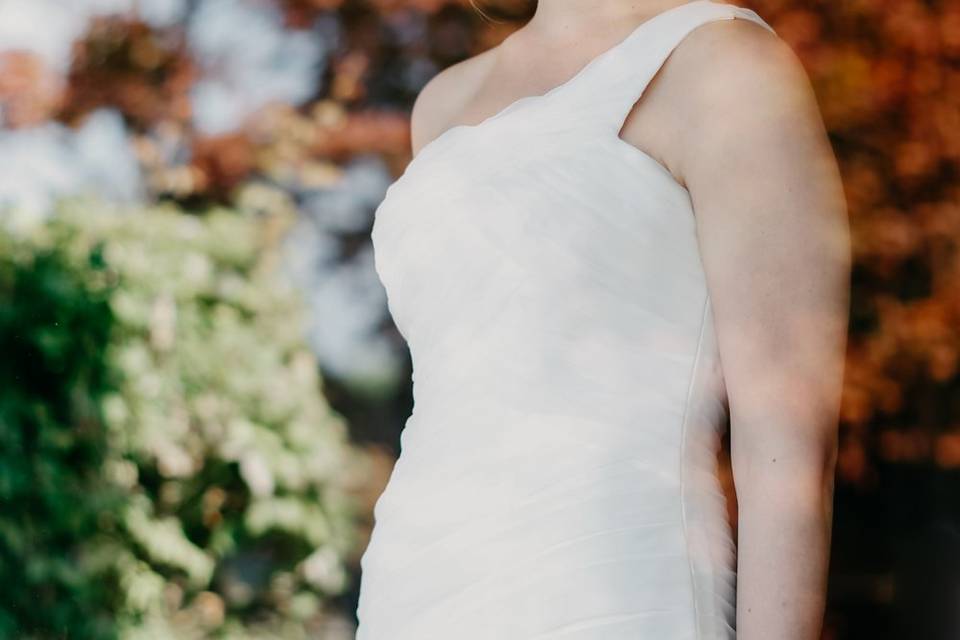 Creative Wedding Photography