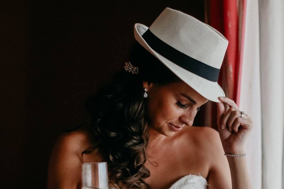 Creative Wedding Photography