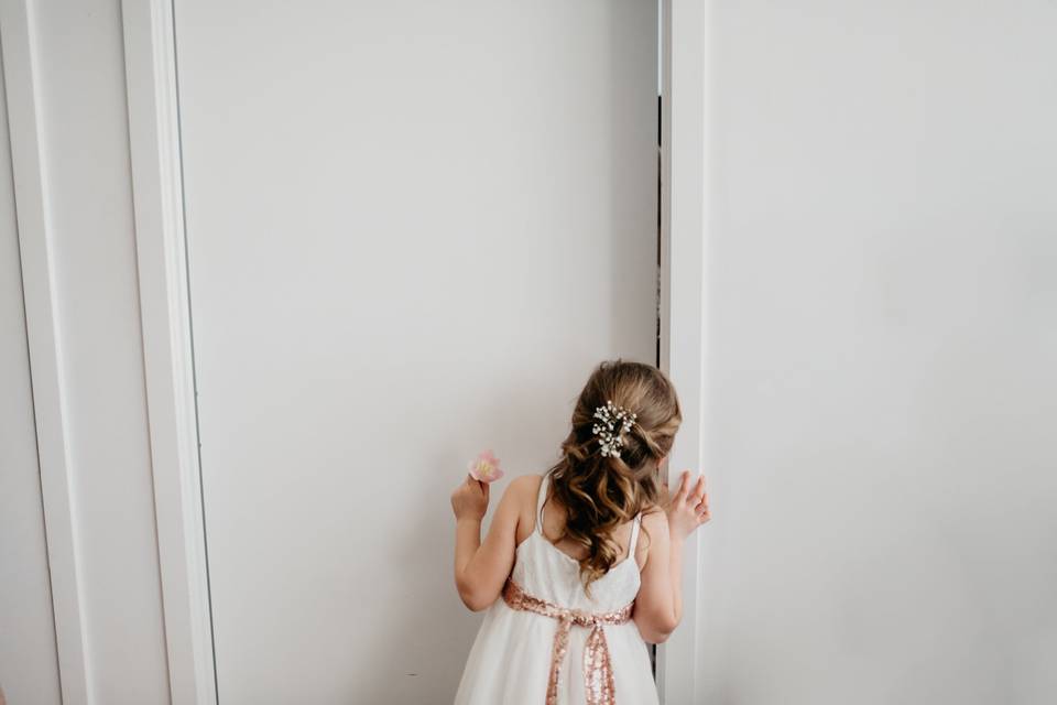 Creative Wedding Photography