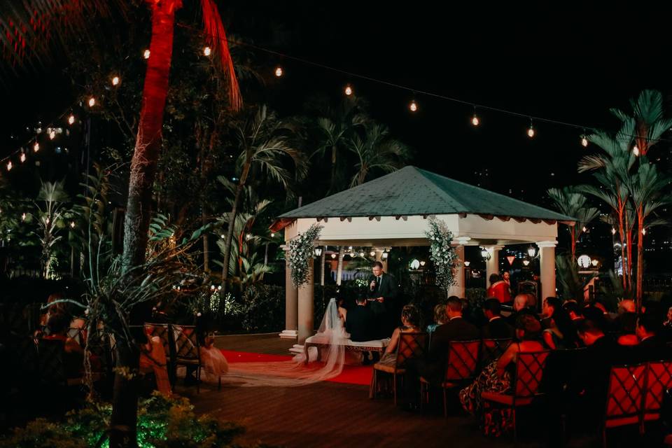 Creative Wedding Photography