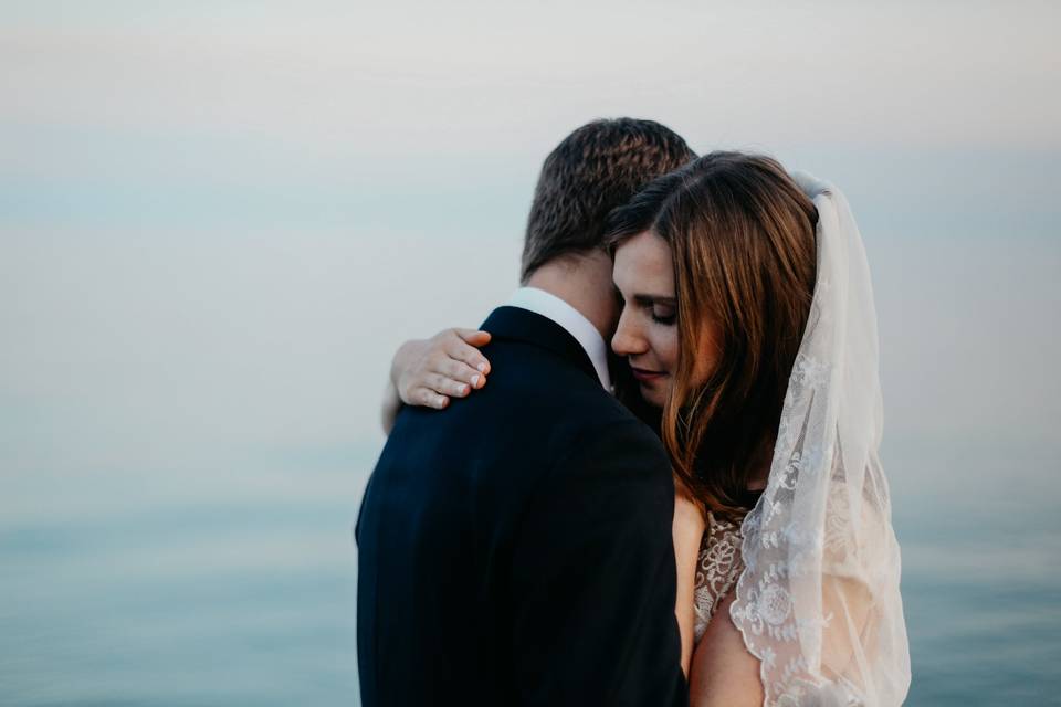Creative Wedding Photography