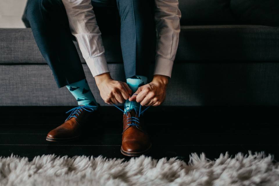 Creative Wedding Photography