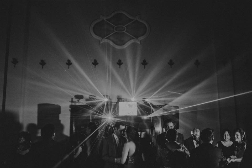 Creative Wedding Photography