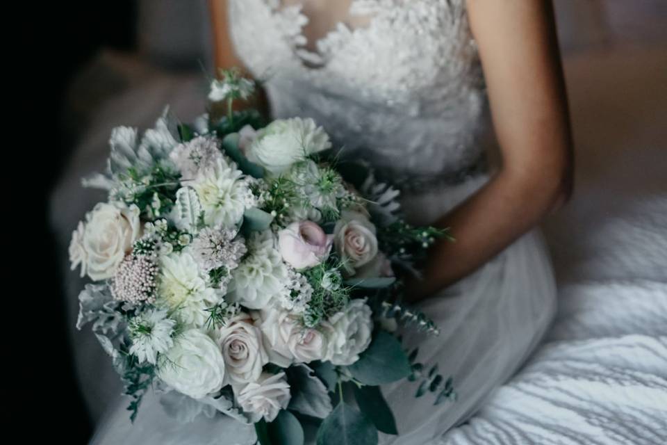 Creative Wedding Photography