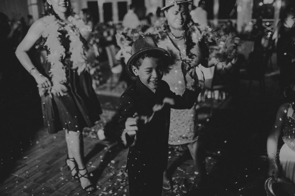 Creative Wedding Photography