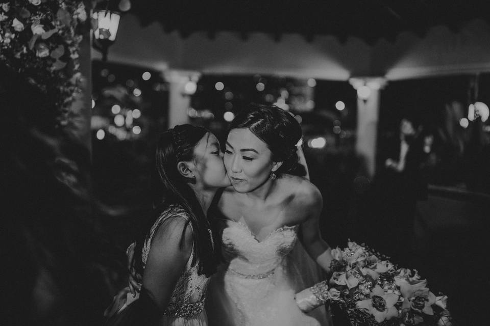 Creative Wedding Photography