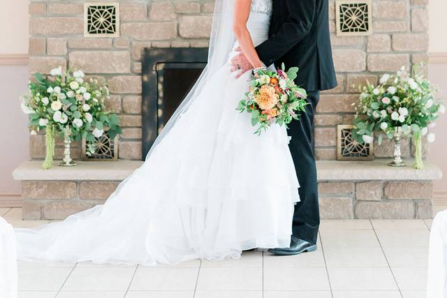 Gizio Recreation & Banquet Centre