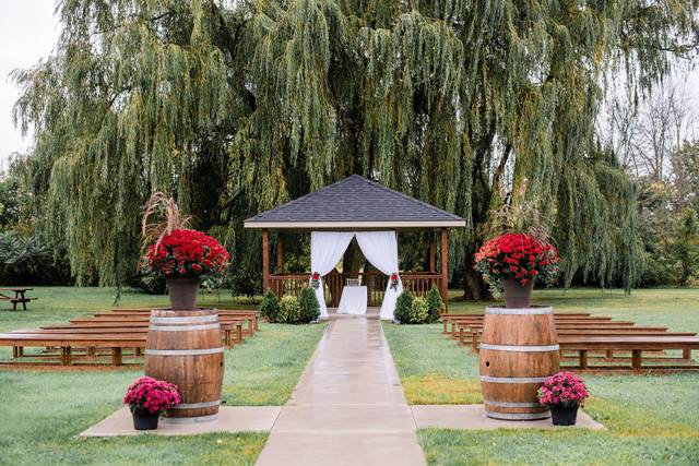 Gizio Recreation & Banquet Centre