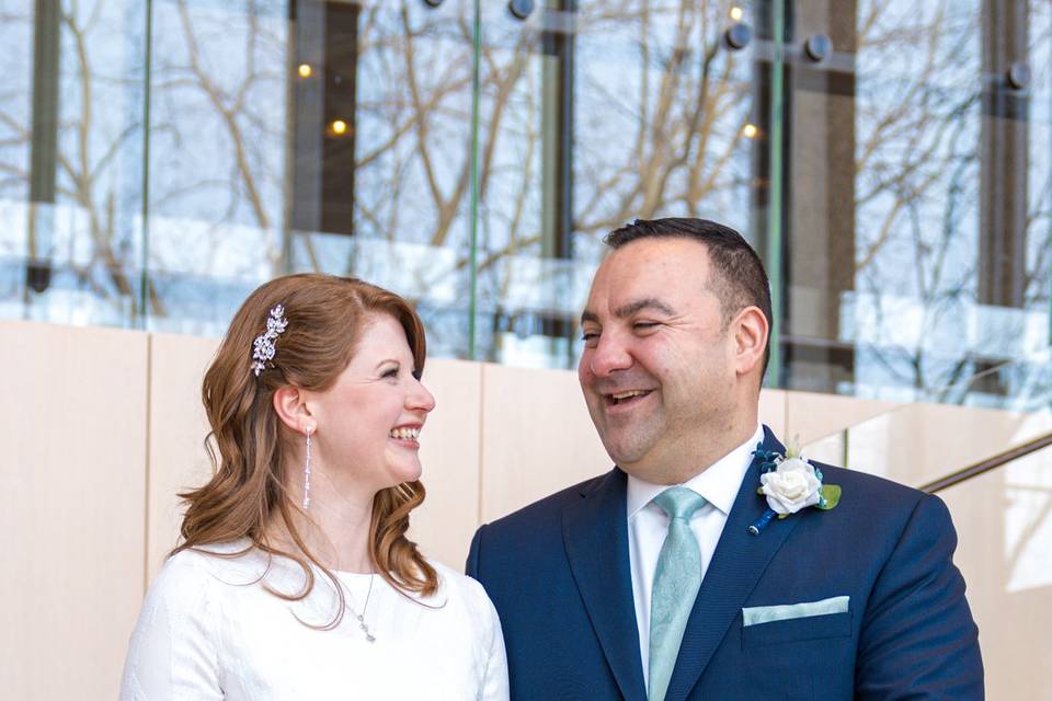 C&L Wedding