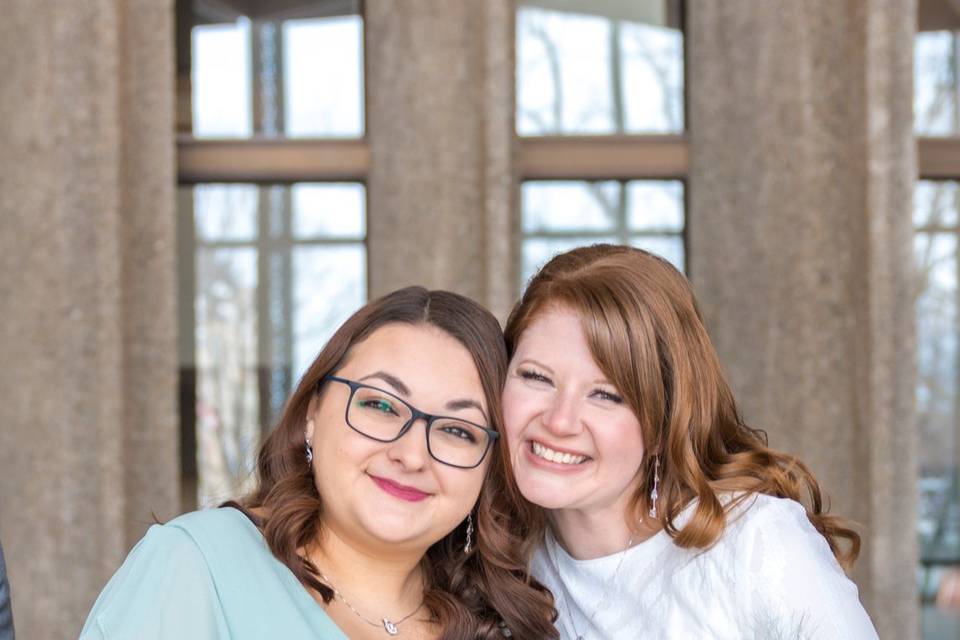 C&L Wedding