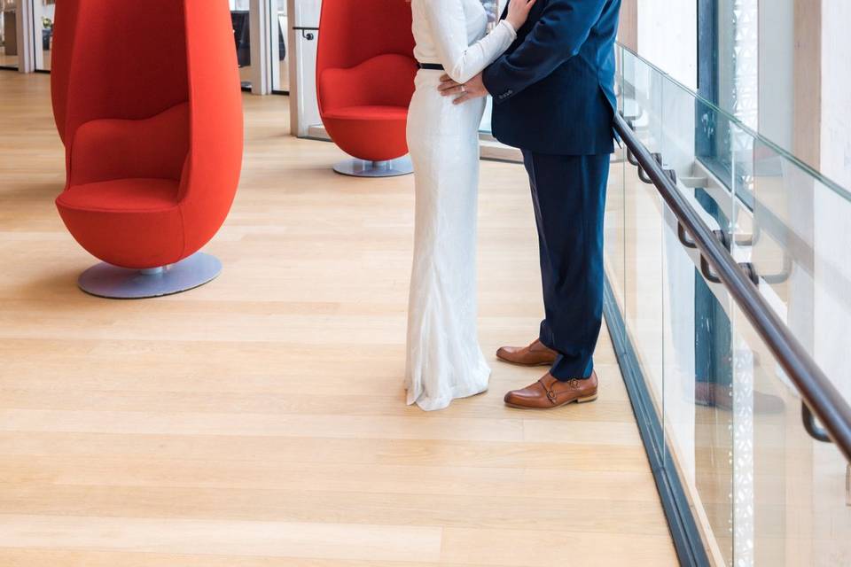 C&L Wedding