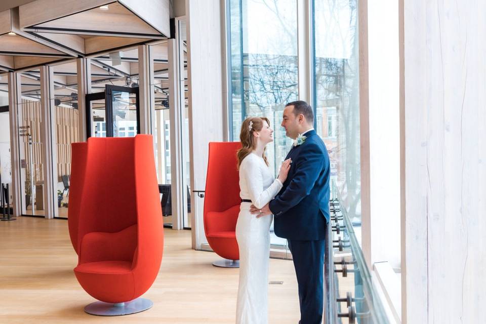 C&L Wedding