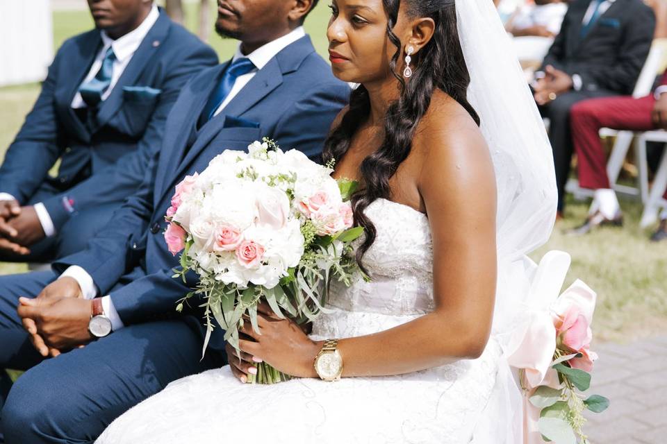 L&O Wedding