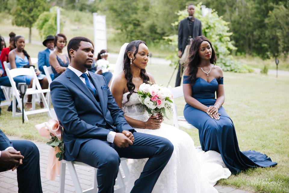 L&O Wedding