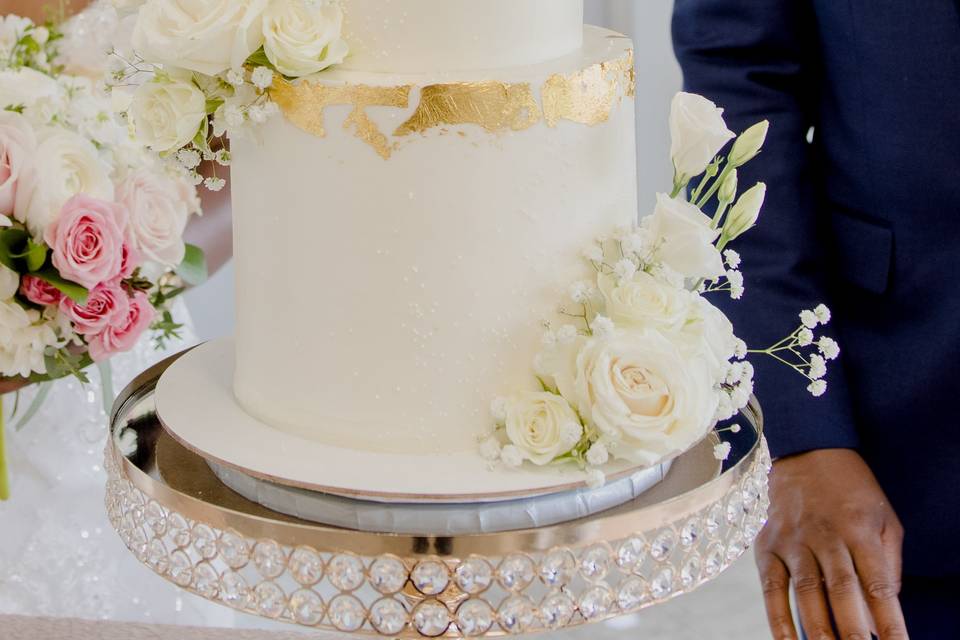 L&O Wedding