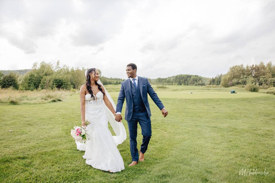 L&O Wedding