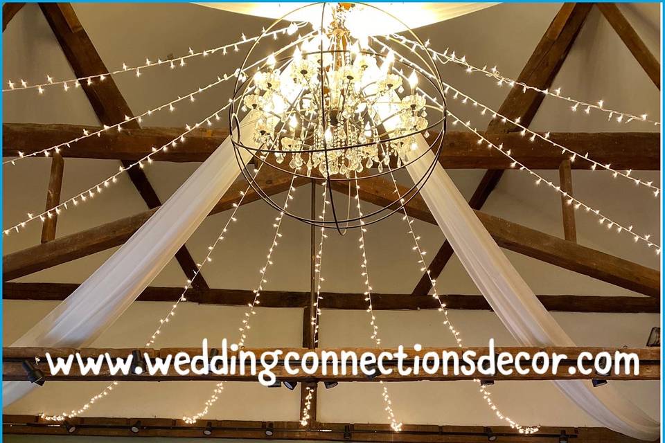 Wedding Connections