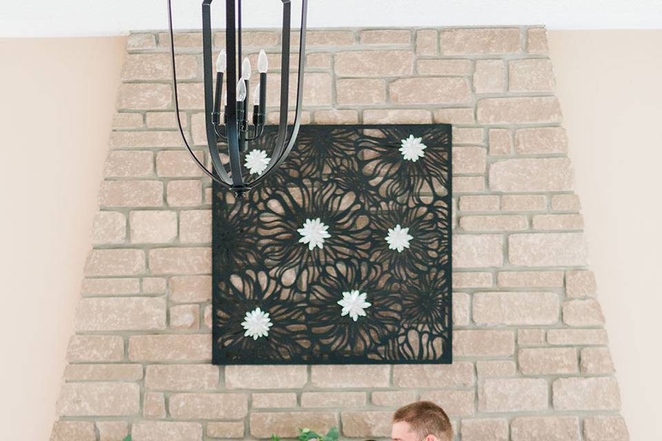 Gizio Recreation & Banquet Centre