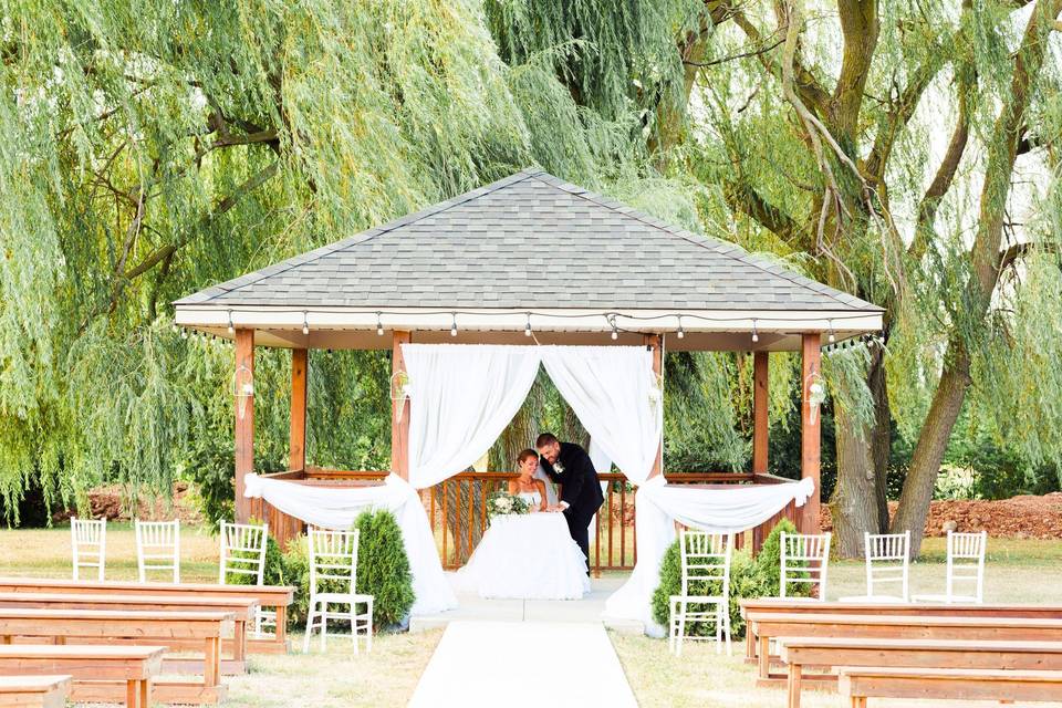 Gizio Recreation & Banquet Centre