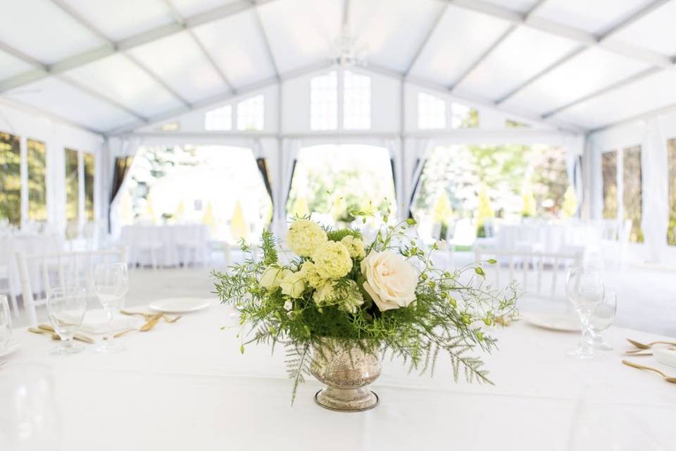 Gizio Recrfeation and Banquet