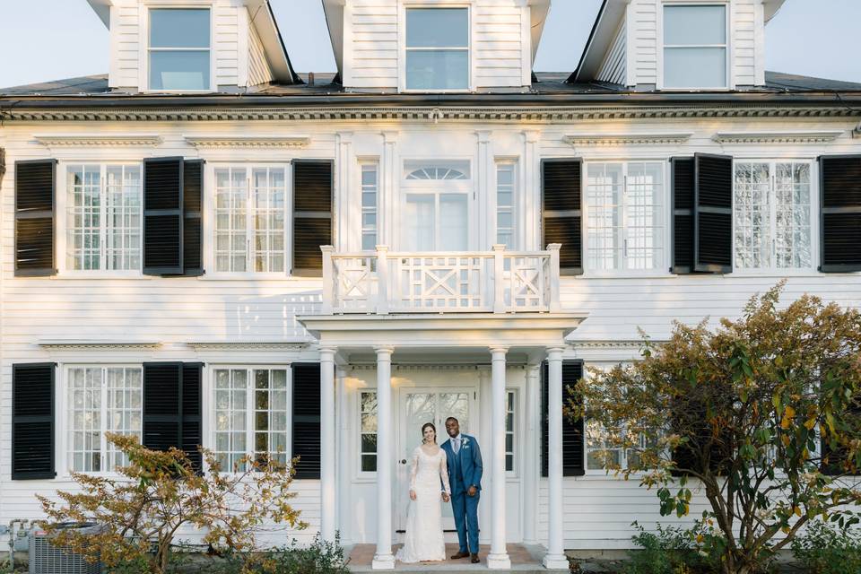 J&B Wedding