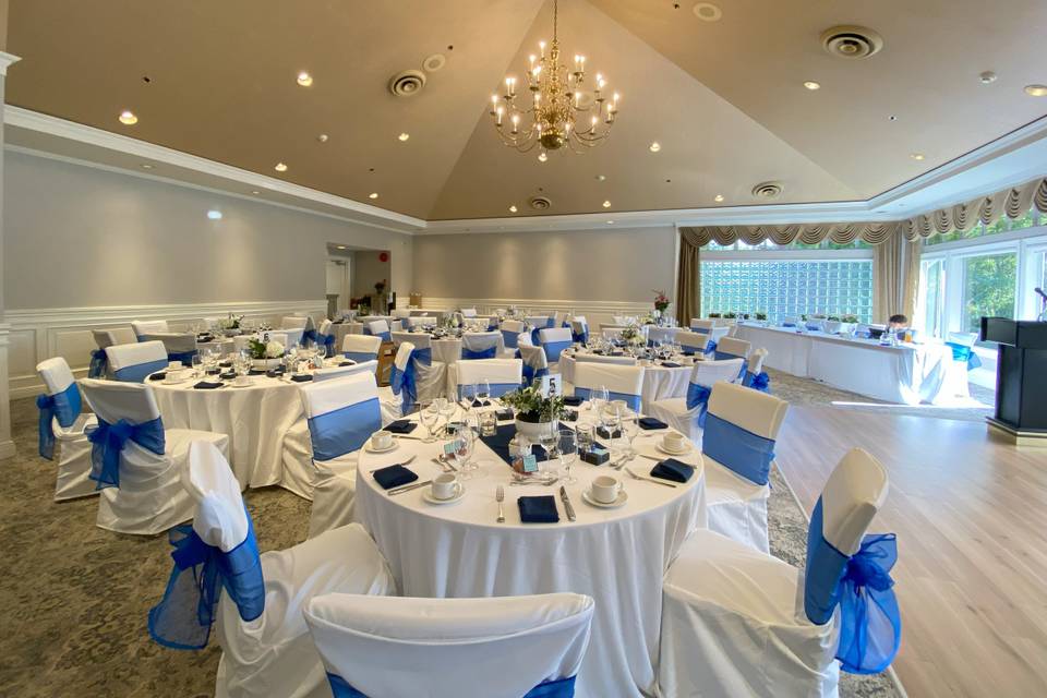 WP room/guest's chair covers