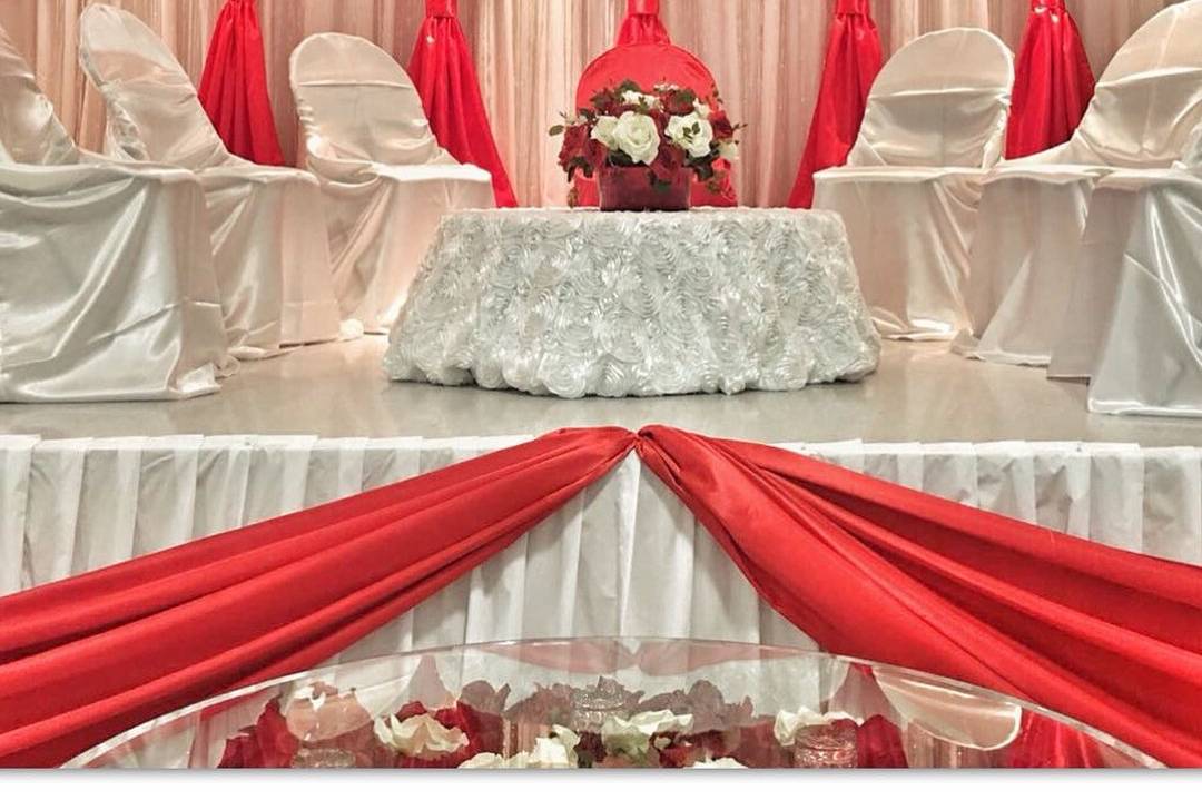 Alberta Wedding Decorations - Reviews for 70 Decorations