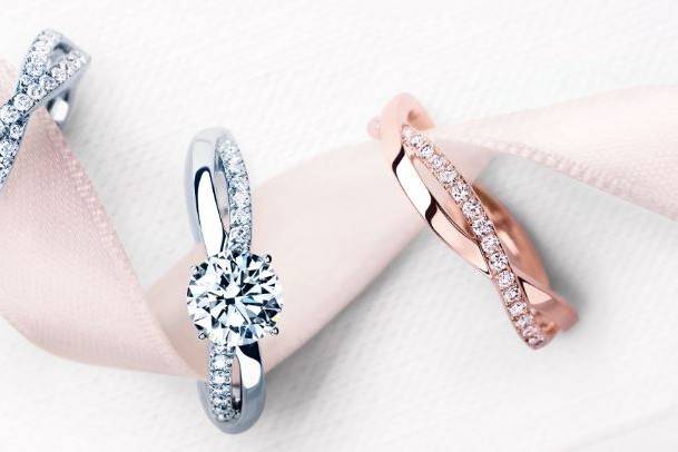 De Beers Jewellery