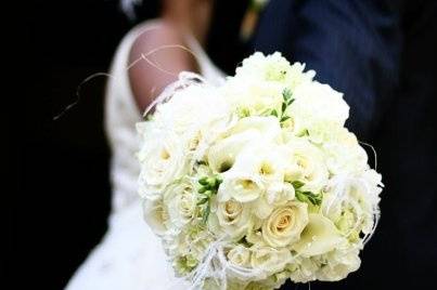 Vancouver Bride Flowers