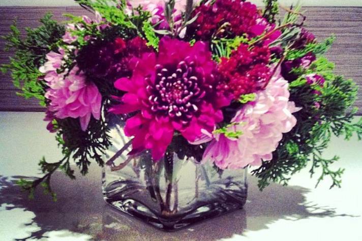 Fleurish Floral Design