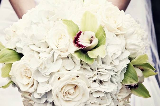 Vancouver Wedding Florist