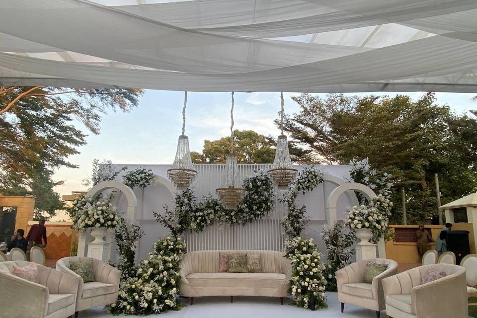 Wedding Ceremony