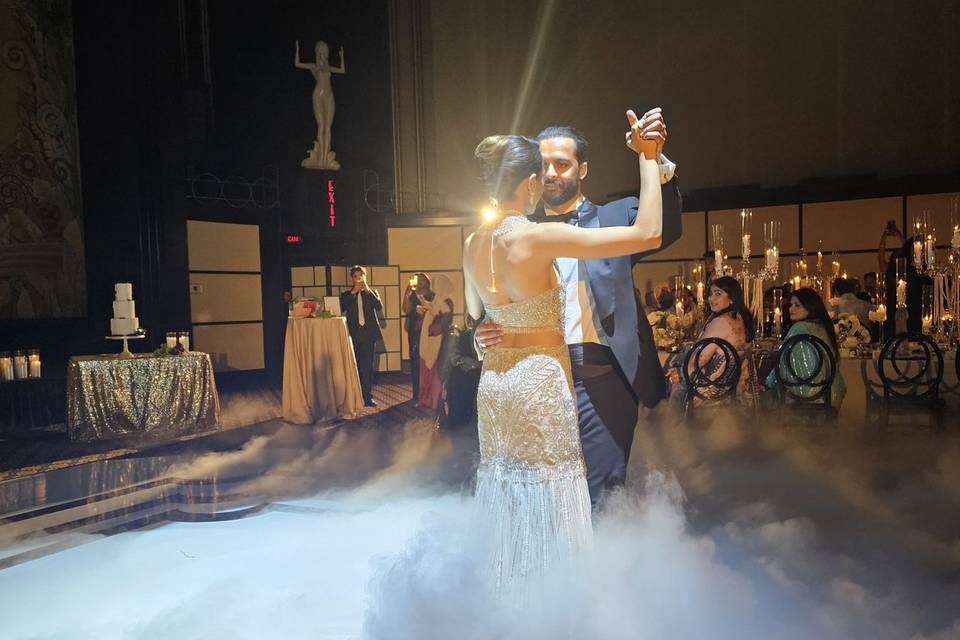 V&E Events