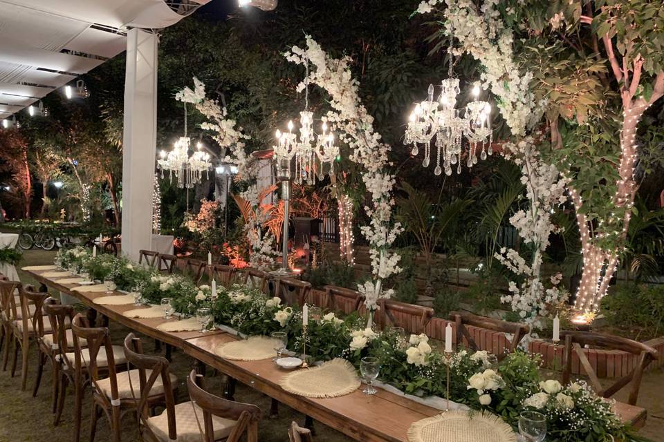 Wedding