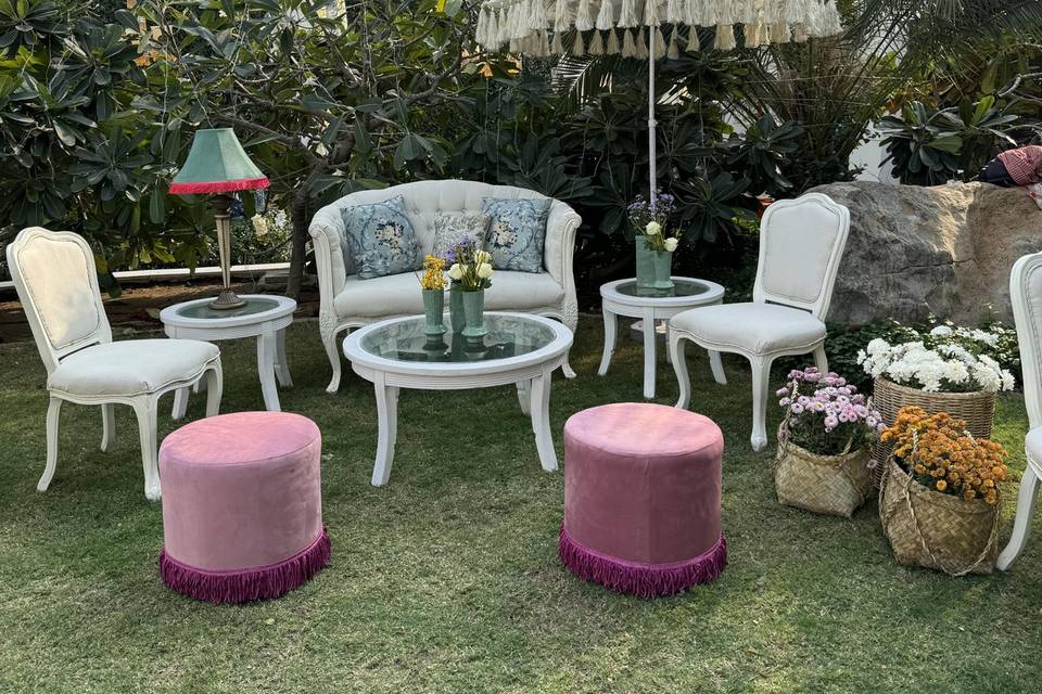 English Garden