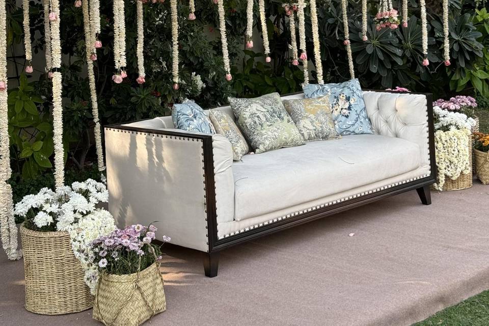 Floral Beauty